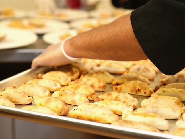 Délice es una red de 28 ciudades que trabajan para compartir las mejores prácticas relacionadas en temas gastronómicos. Foto: Getty Images