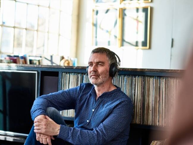 A propósito de la muerte de Felipe Pírela, hablamos de bolero en La Hora del Regreso. Foto: Getty Images