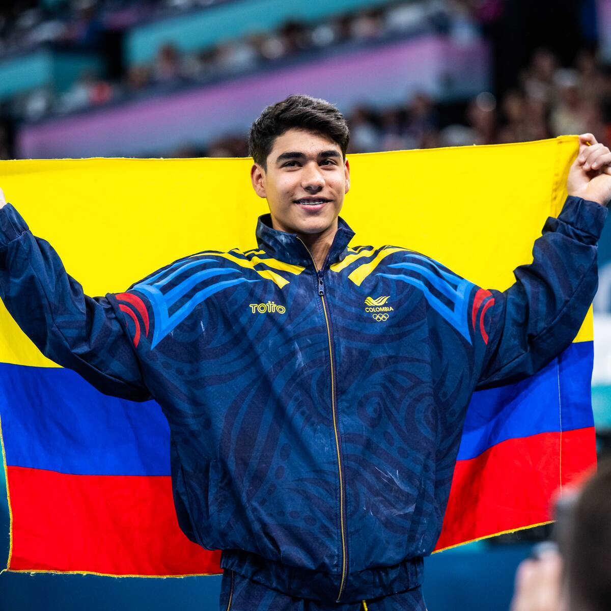 “Ángel Barajas llegó a nuestro club cuando tenía 12 años”: Gloria Valencia