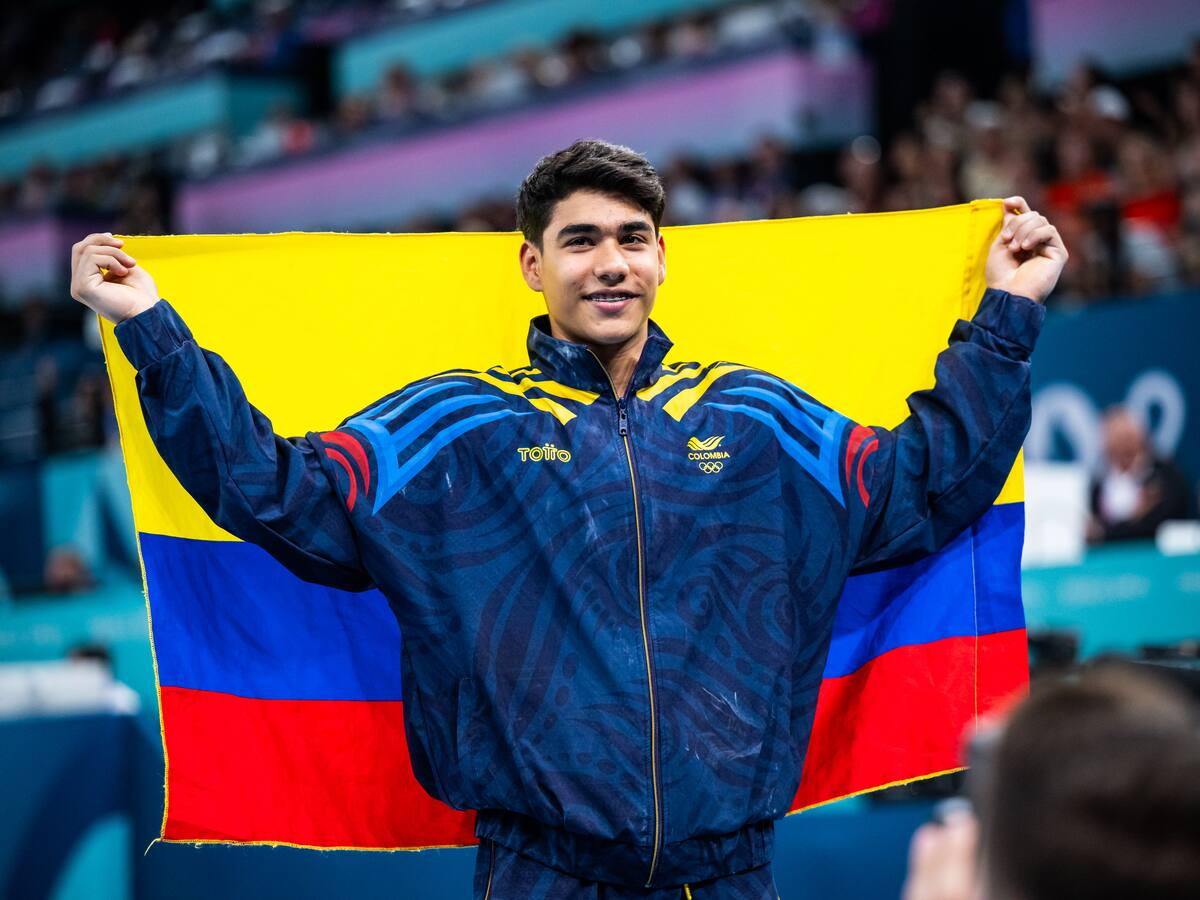 “Ángel Barajas llegó a nuestro club cuando tenía 12 años”: Gloria Valencia