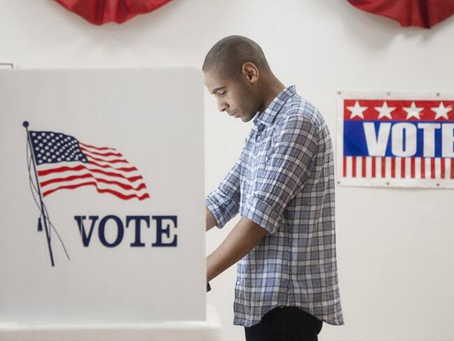 ¿Está en riesgo la democracia de EE. UU.?