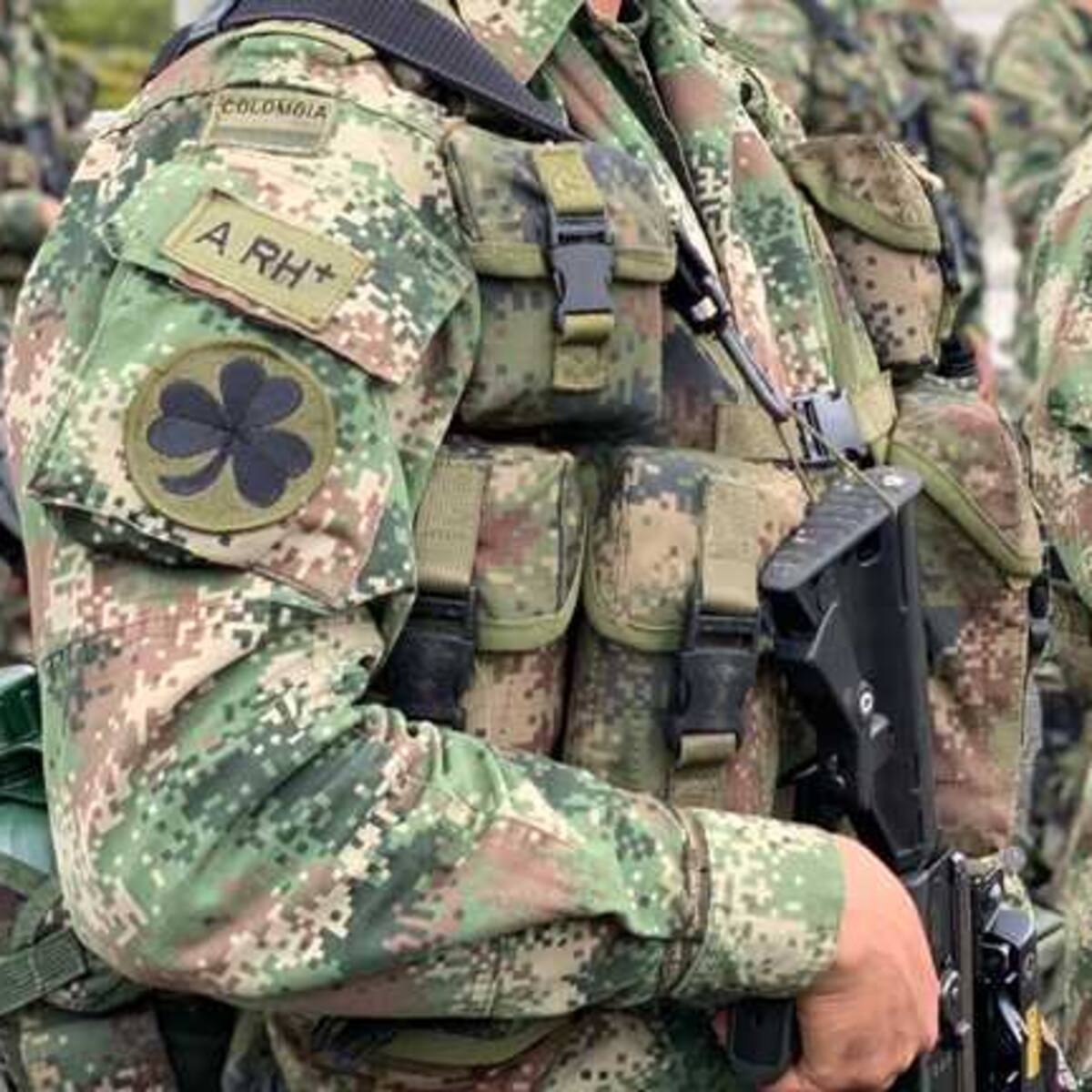Comunidad secuestró a militares en zona rural de San José de Guaviare: piden su salida