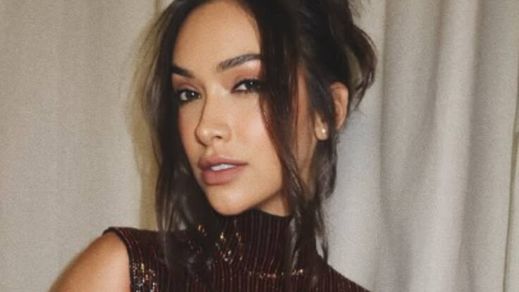 Trabajar con Al Pacino es una clase maestra: María Camila Giraldo sobre su participación en El Ritual