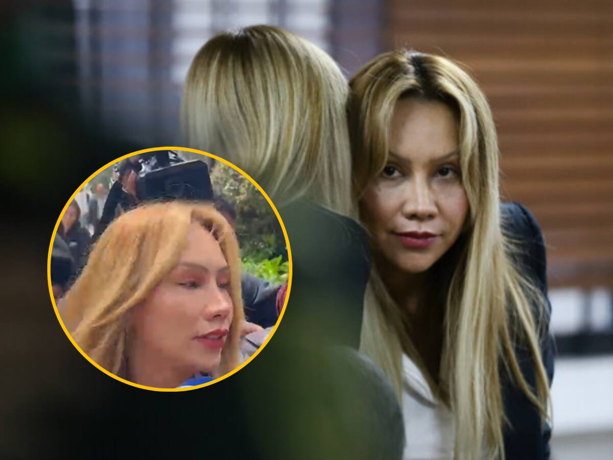 “Vengo a hablar con la verdad”: Sandra Ortiz declara ante la Corte por el caso UNGRD