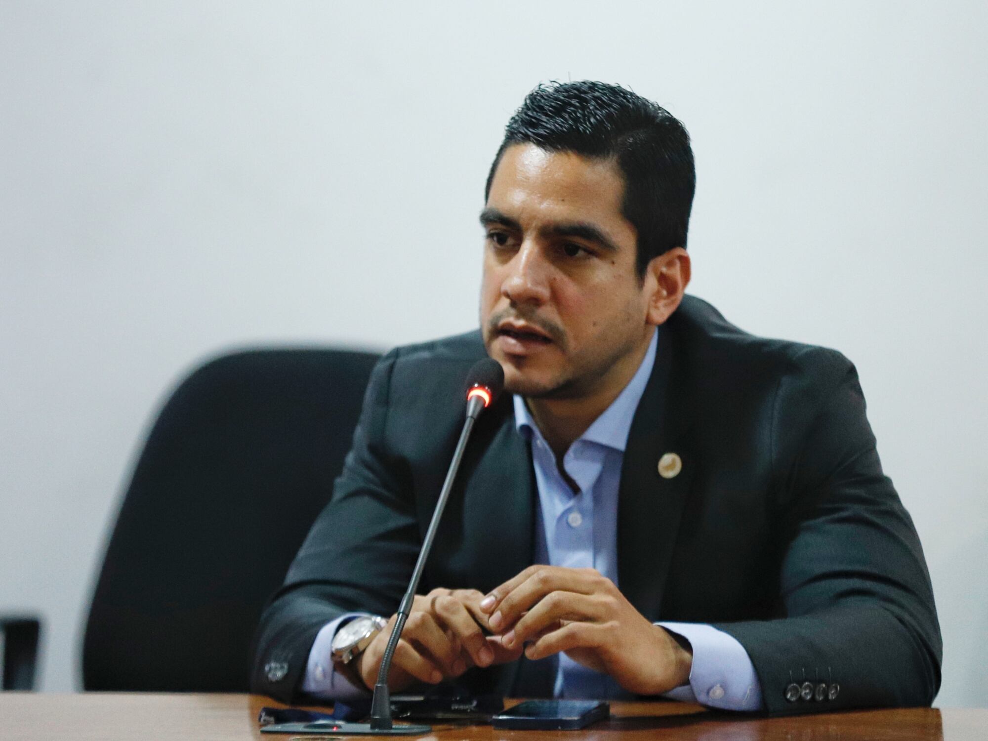 Álex Florez | Foto: Colprensa