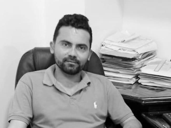 Rafel Moreno no tenía esquema de protección el día del asesinato: Policía Nacional