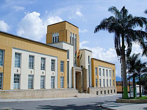 Gobernación de Santander