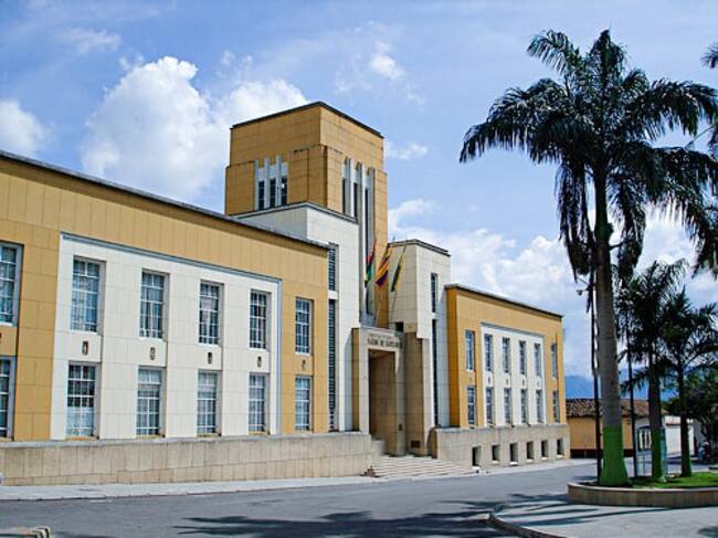 Gobernación de Santander