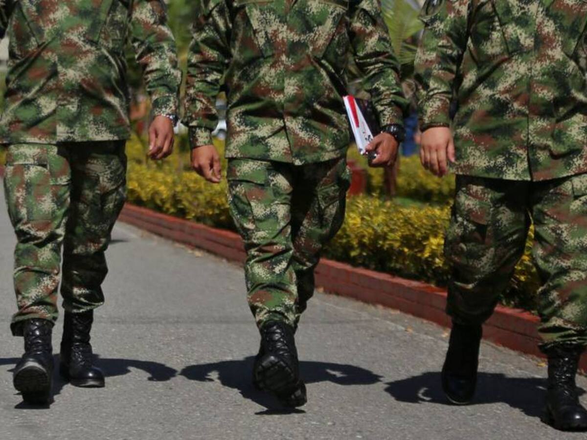 Al menos tres generales saldrían de servicio tras llegada del nuevo comandante del Ejército
