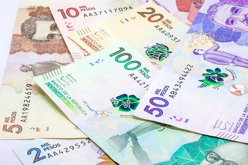 Imagen de referencia dinero. Foto: Getty Images