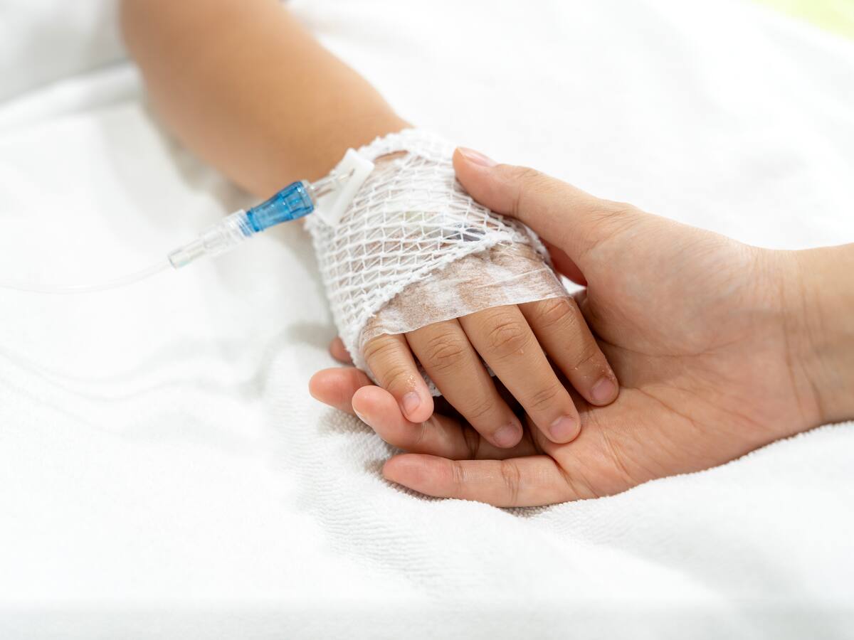 Leucemia en los niños: experto explicó síntomas, pronósticos y consecuencias