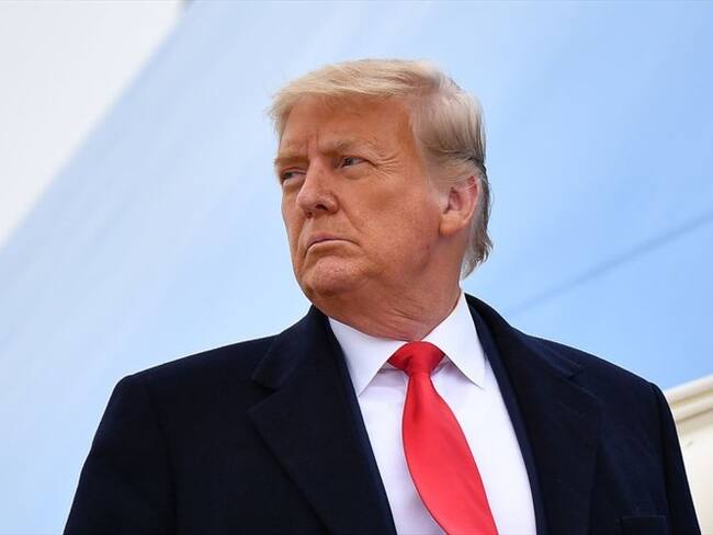 Para el 2024 la fuerza de Trump se va a opacar: analista político