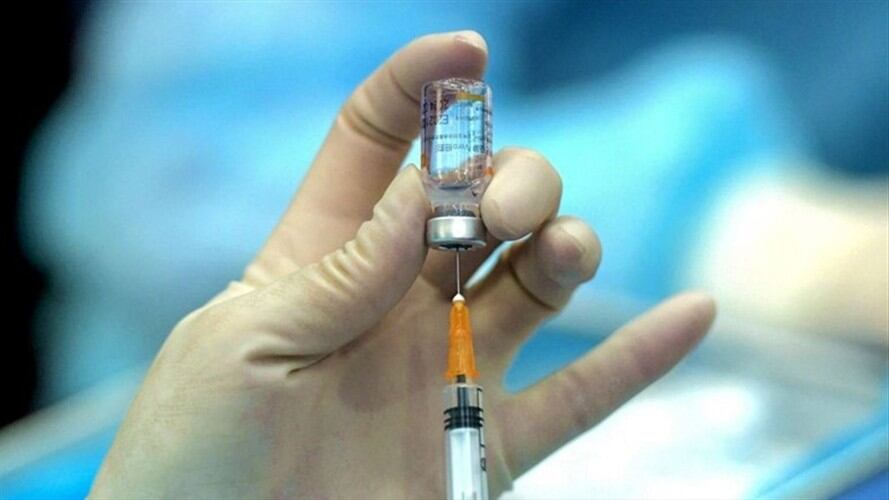 Se espera que este 12 de abril les entreguen las dosis faltantes a las autoridades de salud de Tunja. . Foto: Getty Images