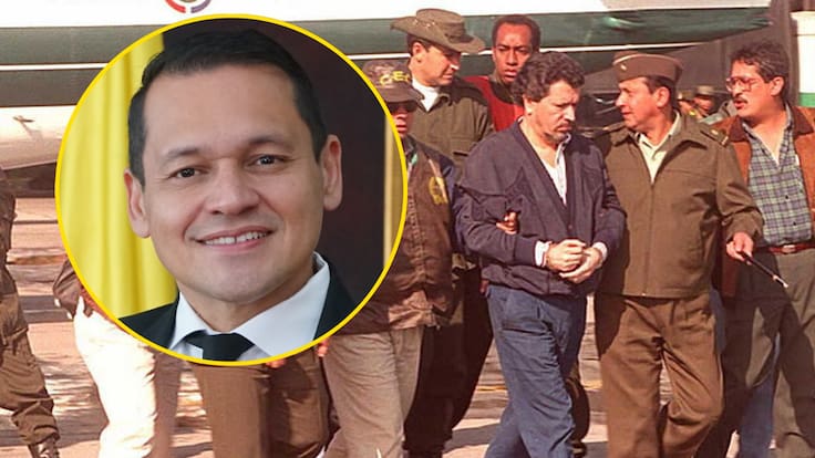 Veo mucha gente asustada: Alejandro Ocampo por carta de Miguel Rodríguez Orejuela a Petro