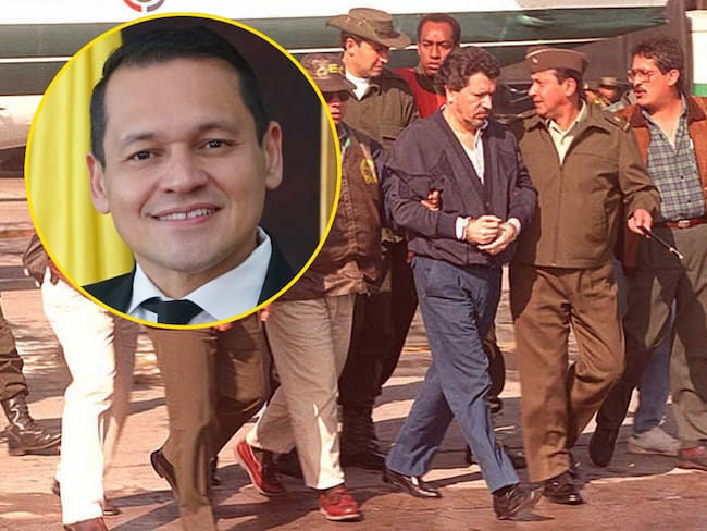 Veo mucha gente asustada: Alejandro Ocampo por carta de Miguel Rodríguez Orejuela a Petro