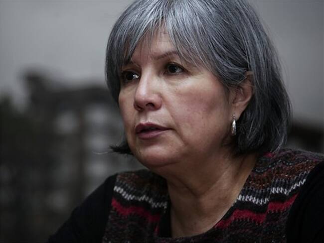 JEP expone cuáles son los requisitos para autorizar salida del país a miembros de las Farc. Foto: Colprensa