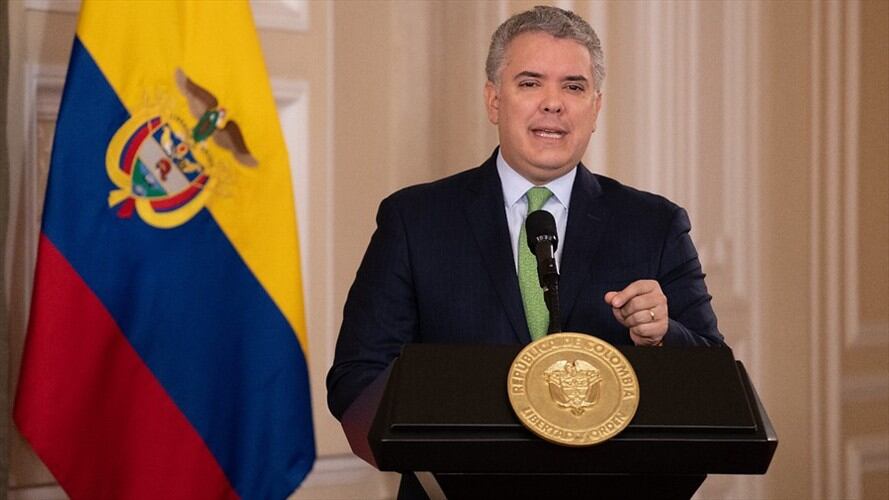 Gobierno extiende aislamiento preventivo obligatorio hasta el 15 de julio. Foto: Colprensa