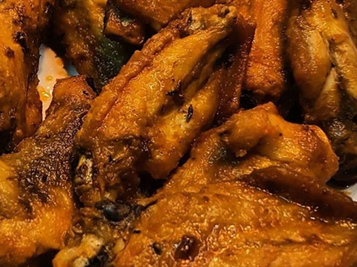 Chicken Box Rotisserie, la combinación ideal de pollo rostizado y música country