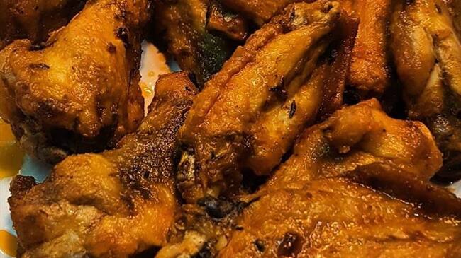Foto: Chicken Box Rotisserie
