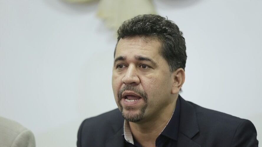 Leon Fredy Muñoz. Foto: Colprensa-Sergio Acero