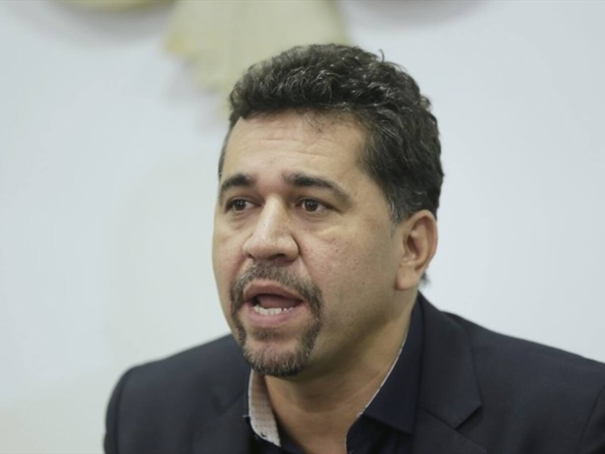 Polémica por participación del embajador de Colombia en Nicaragua en marcha sandinista