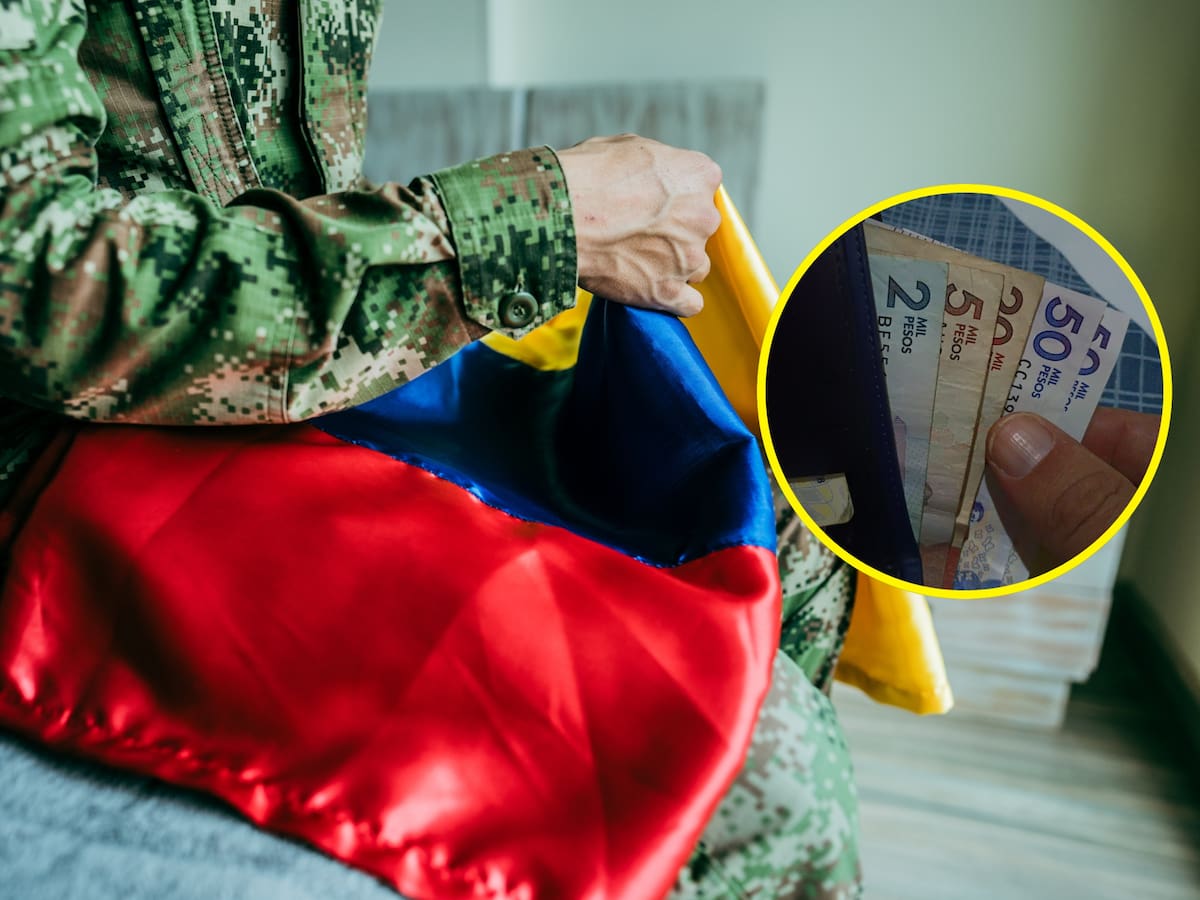 ¿Qué es la Mesada 14 en Colombia? ABC de este pago extra, explicado por el MinJusticia