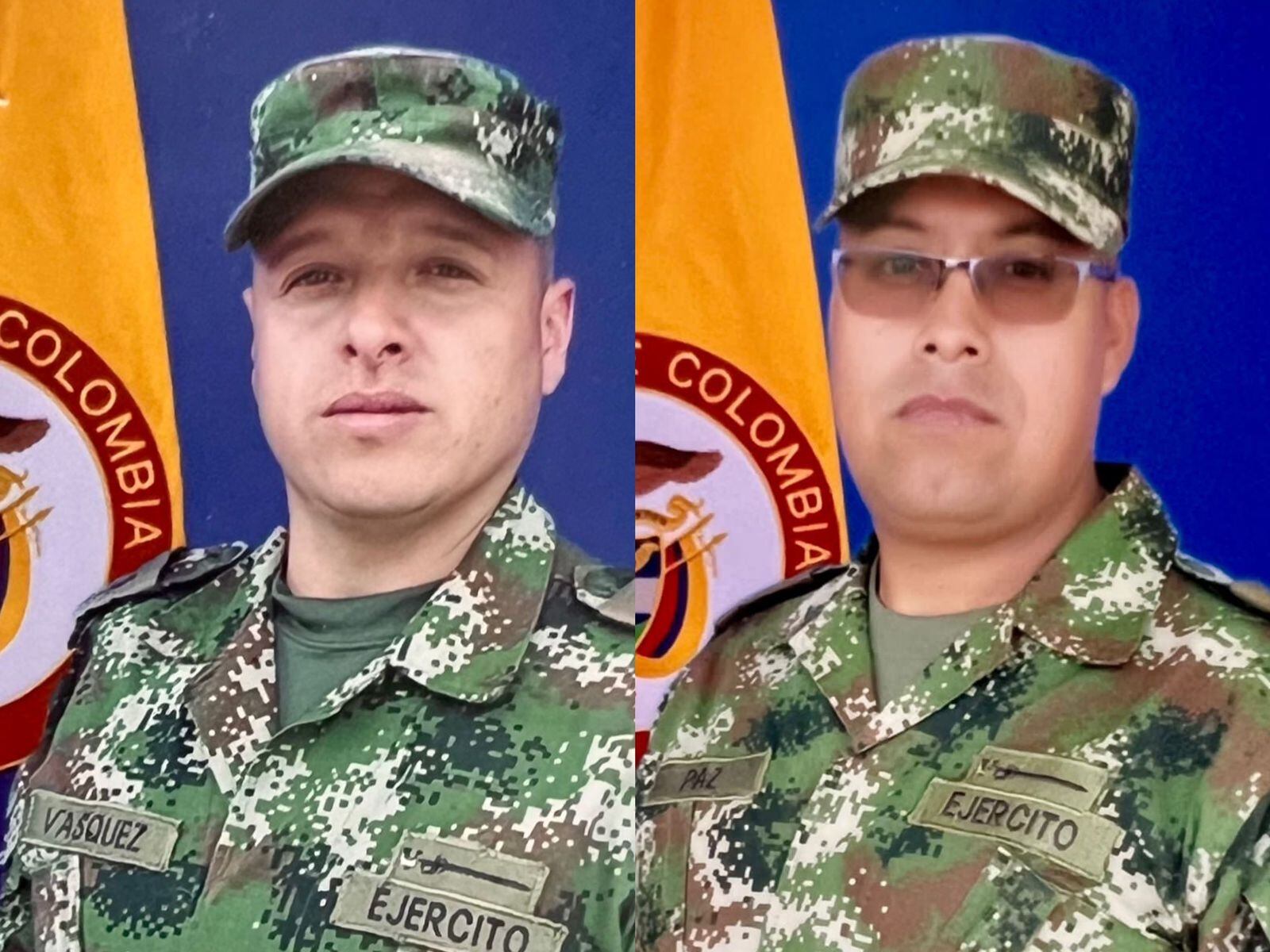 Foto: Ejército Nacional