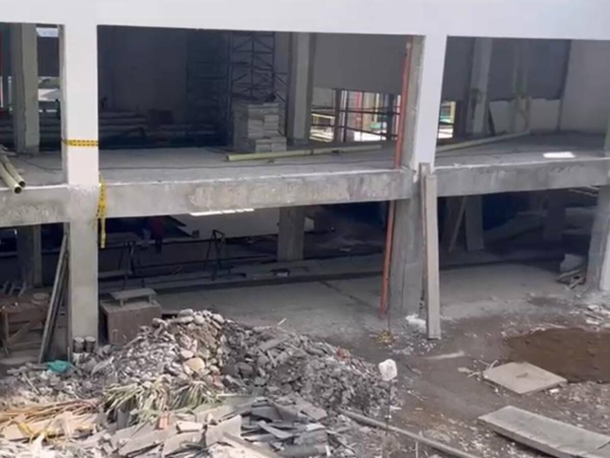 Personería de Manizales inició indagaciones por retrasos en obras de los Juegos Nacionales