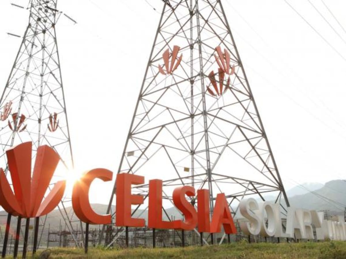 Celsia da un nuevo paso en la generación de energía solar y transición energética en Colombia