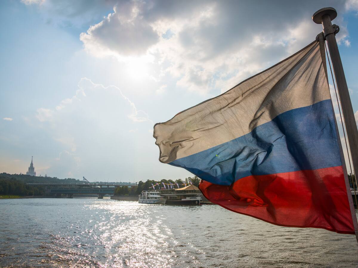 Denuncian intento de asesinato de jefe designado por prorrusos en Melitópol