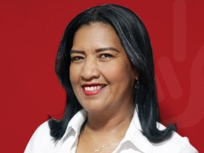 Alcaldesa municipal de Malambo, Atlántico (2024-2027), Yenis Orozco Bonnet