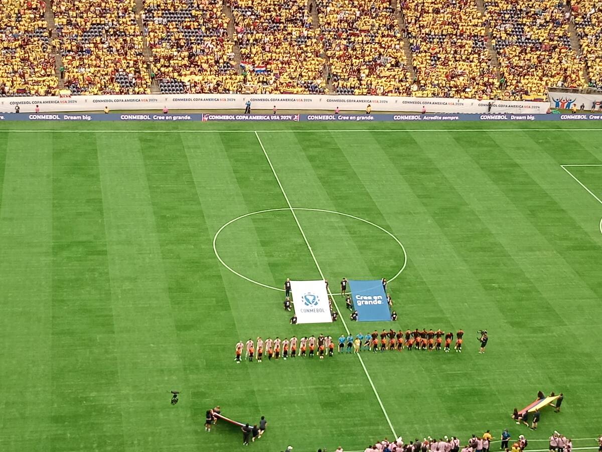 Informe reveló que 10 de 16 estadios del Mundial 2026 superan límite de seguridad por el calor