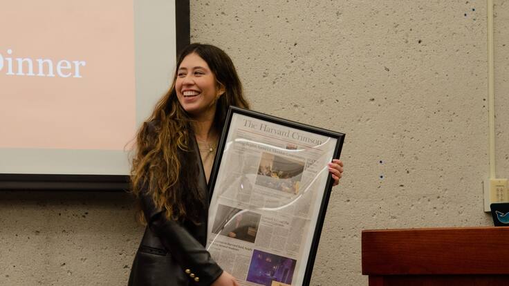 Raquel Coronell, hija de Daniel Coronell, reveló que su cáncer regresó