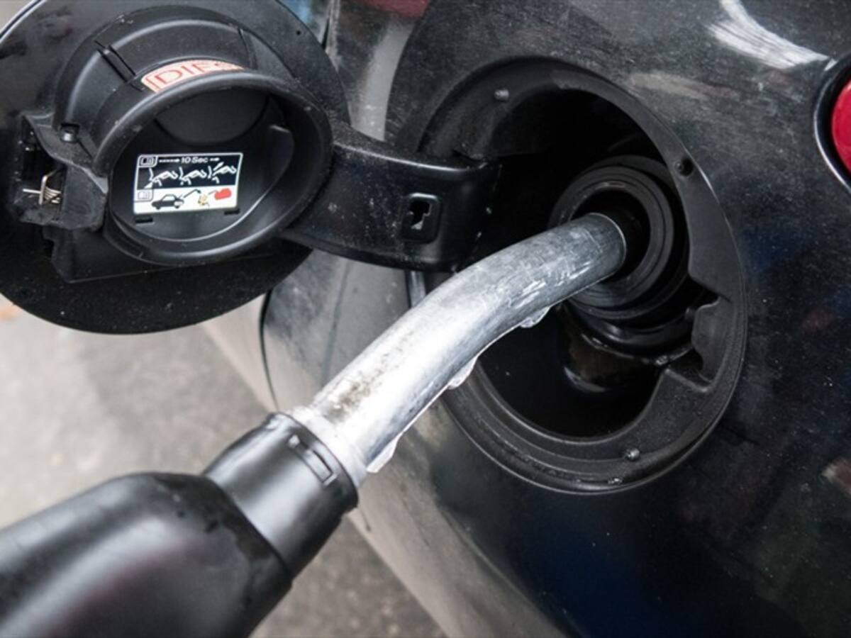 Plan Nacional de Desarrollo propone bajar el IVA a combustibles