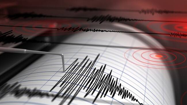 Sismo en Filipinas. Foto: Getty Images