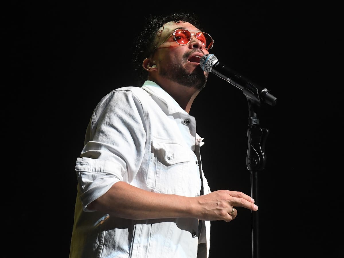 “Un álbum de corazón”: Andrés Cepeda presenta su nuevo éxito musical, ‘Guitarra y Voz’