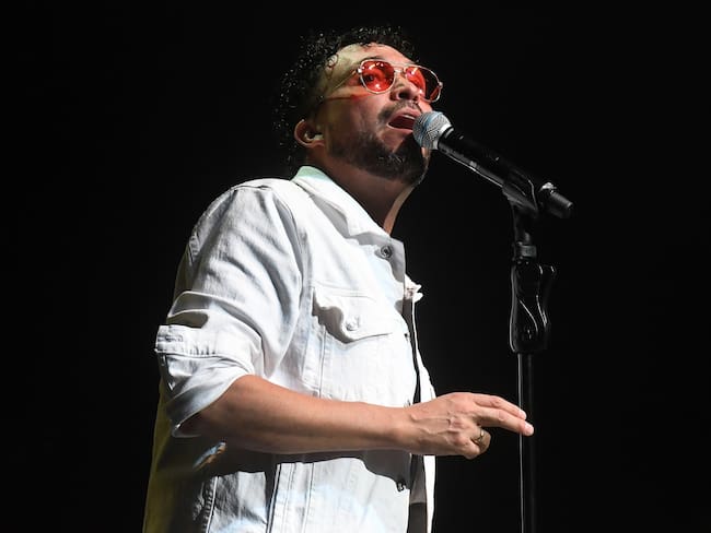 “Un álbum de corazón”: Andrés Cepeda presenta su nuevo éxito musical, ‘Guitarra y Voz’