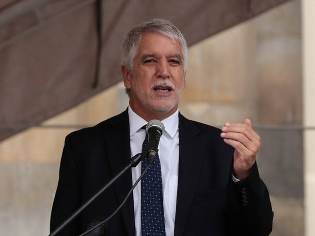 Foto: Colprensa - Juan Páez