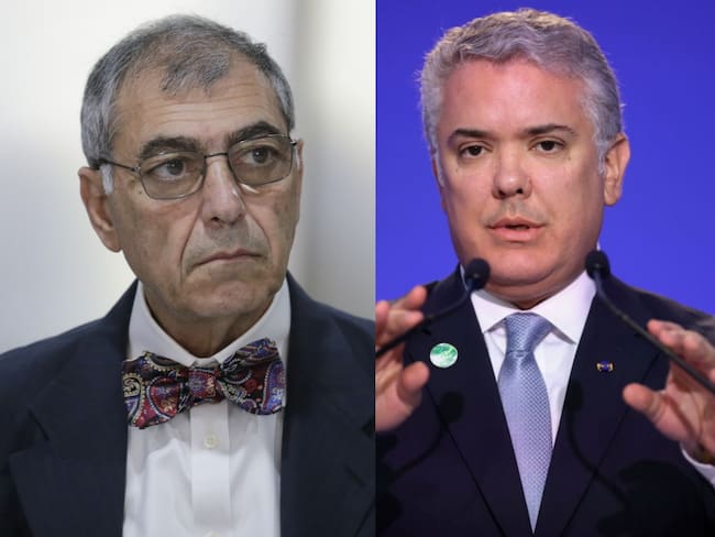 El alcalde William Dau cataloga orden de suspensión de inconstitucional y pide al presidente Iván Duque no acatarla / FOTO: Colprensa