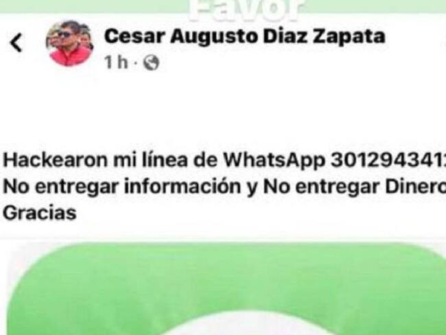 Crédito: Concejo de Manizales.