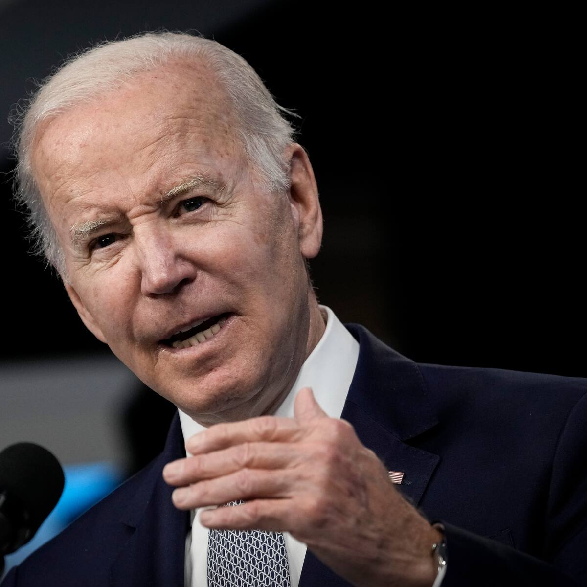 Presidente de Estados Unidos, Joe Biden, propone un plan de internet de alta velocidad a bajo costo