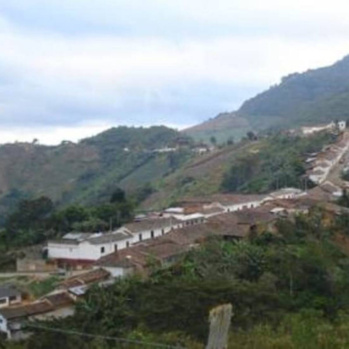 Niños volvieron a quedar en medio del fuego cruzado en la región del Catatumbo