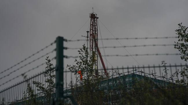 La Universidad del Norte presentó una acción de nulidad simple contra el decreto y los demás actos administrativos que autorizan la utilización del fracking. Foto: Getty Images