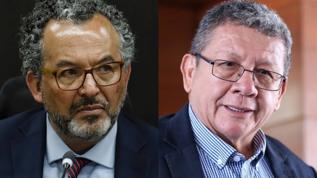 Se les dan garantías pero no concesiones: presidente JEP sobre críticas de ex Farc
