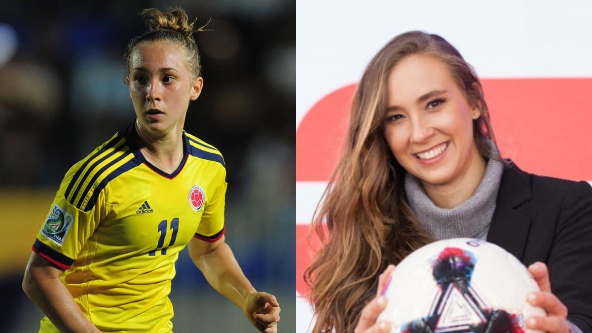 “El acoso de los entrenadores era muy serio”: Nicole Regnier sobre su salida del fútbol