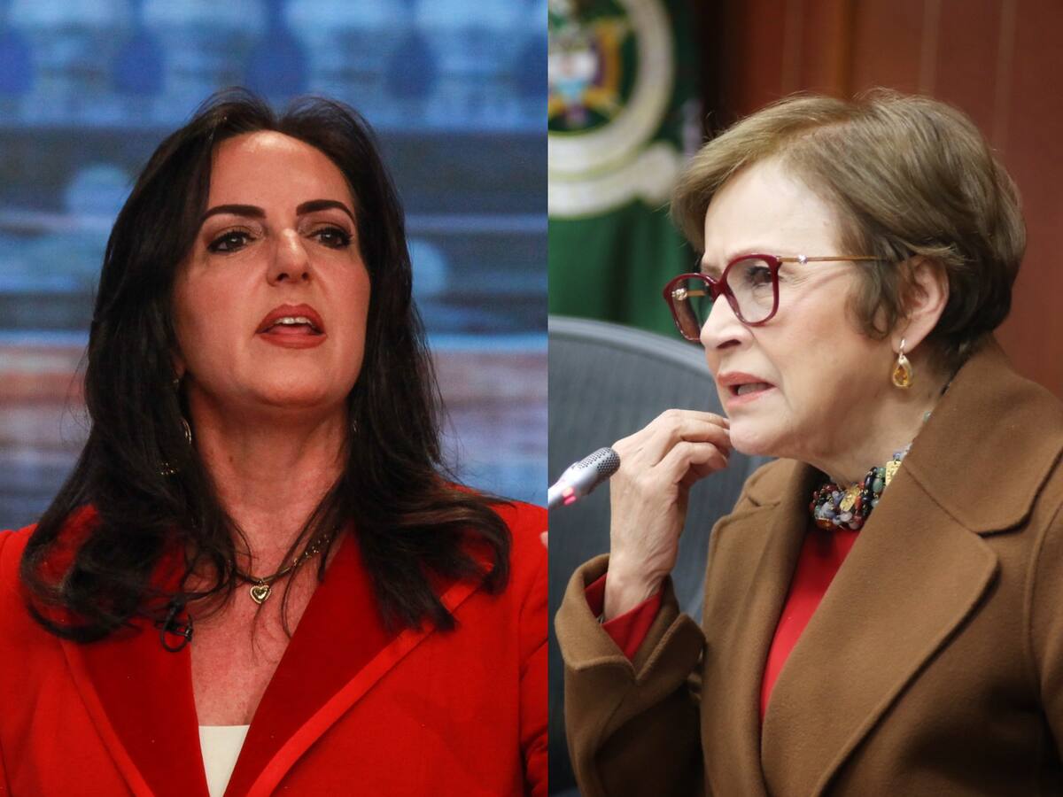 Que Cabal explique en OEA por qué dijo que a Petro no se le puede dejar 4 años: Quiroga