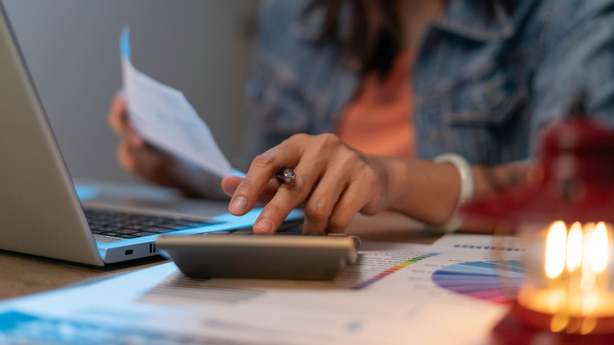 Declaración de renta: los primeros números del RUT que deben presentarla