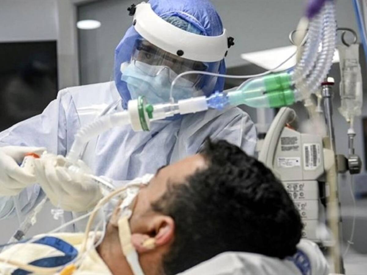 Alcaldía de Cúcuta declara alerta roja hospitalaria por aumento en los casos de COVID-19