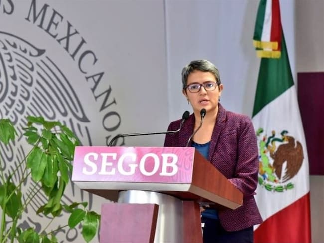 Ante constantes desapariciones, México creó una Comisión Nacional de Búsqueda de Personas