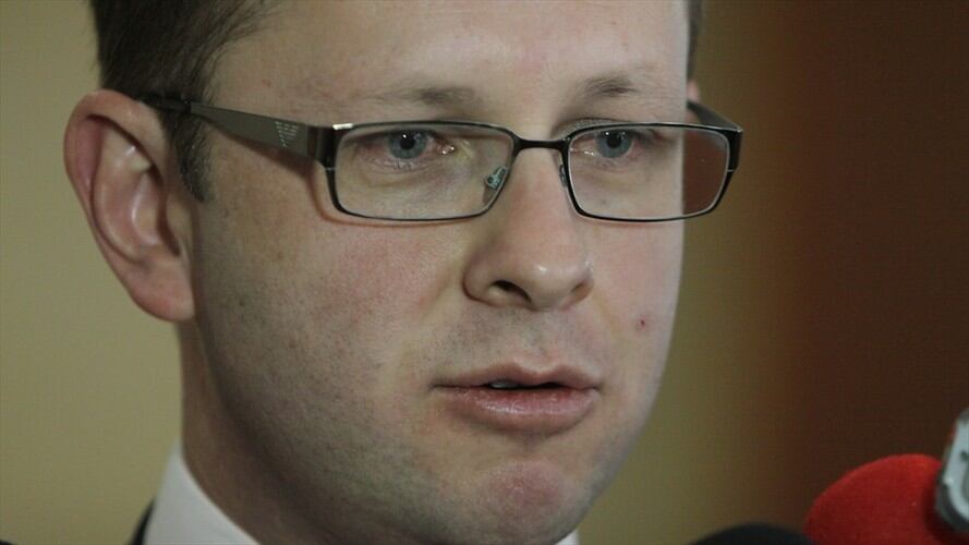 Andrés Felipe Arias. Foto: Colprensa